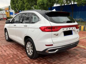 Haval M6 Plus