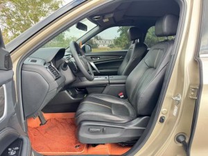 Honda UR-V