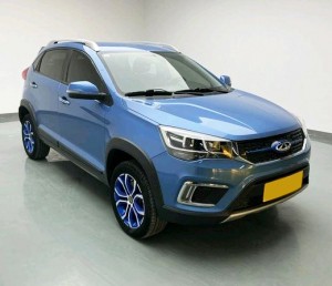 Chery Tiggo 3xe