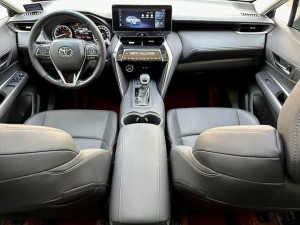 Toyota Venza (Wei Sa)