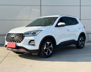 Chery Tiggo 5x