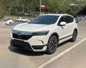 Honda Breeze (Haoying)
