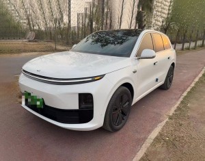 Li L6 (Ideal L6)