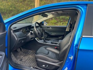 Chery Arrizo GX