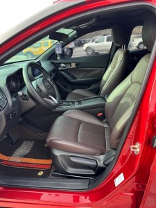 Mazda CX-4