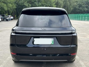 Li L9 (Ideal L9)