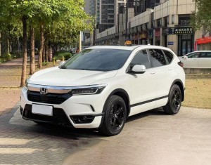 Honda Breeze (Haoying)