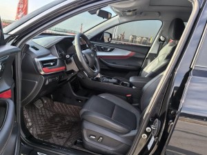 Chery Tiggo 7