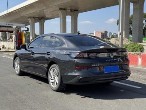 Volkswagen Lingdu