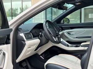 BYD Song PLUS DM