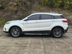 Ford Territory