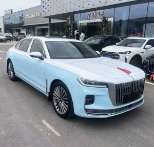 Hongqi H9