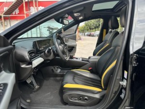 GAC Trumpchi Empow