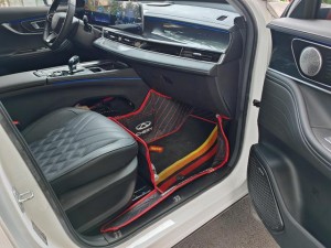 Chery Tiggo 7 PLUS