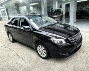 BYD L3