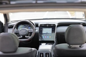 Hyundai Tucson L (Tucson)