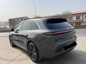 Li L6 (Ideal L6)