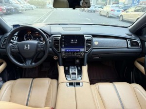 Honda UR-V