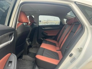 Changan Eado Plus
