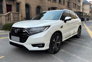 Honda UR-V