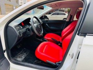 Volkswagen Santana