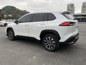 Toyota Frontlander