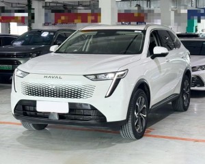 Haval Xiaolong MAX