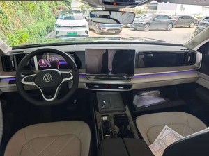 Volkswagen Tavendor