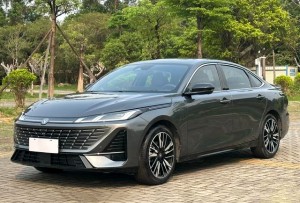Changan Eado (Yida)