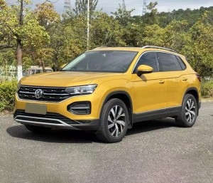 Volkswagen Tanyue