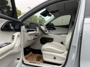 Exeed RX (Star road yaoguang)