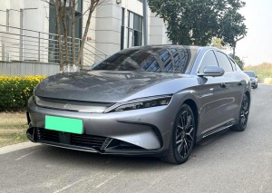 BYD Han EV
