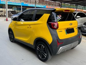 Chery Little ant