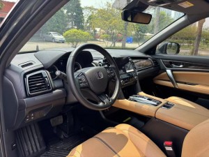 Honda UR-V