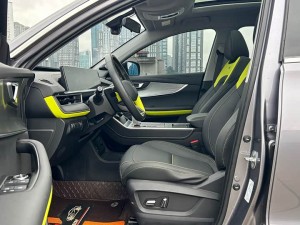 Chery Tiggo 7 PLUS