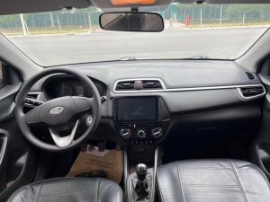 Hyundai Verna (Rena)