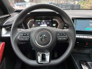 MG 5