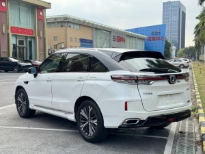 Honda UR-V