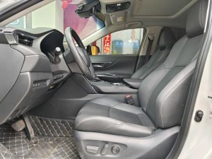 Toyota Venza (Wei Sa)