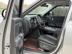 BAIC Beijing Off-road BJ30