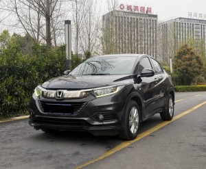 Honda Vezel (Binzhi)