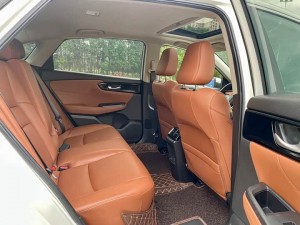 Honda Envix