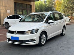 Volkswagen Touran L