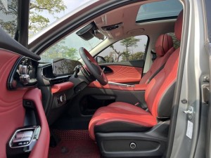 Exeed RX (Star road yaoguang)