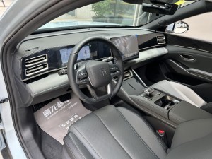 BYD Qin L DM