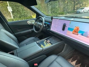 Lynk & Co 900