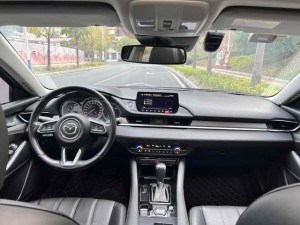 Mazda Mazda6