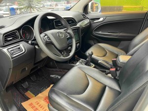 FAW Junpai D60