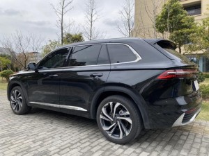 Geely Monjaro (Xingyue L)