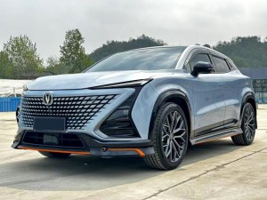Changan UNI-T
